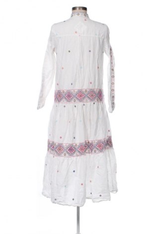 Рокля Zara, Размер XS, Цвят Многоцветен, Цена 25,99 лв.