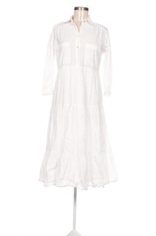 Rochie Zara, Mărime S, Culoare Alb, Preț 100,00 Lei