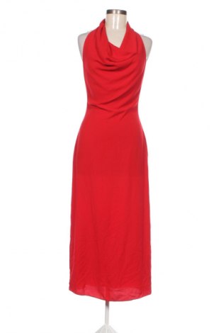 Kleid Zara, Größe S, Farbe Rot, Preis € 20,99