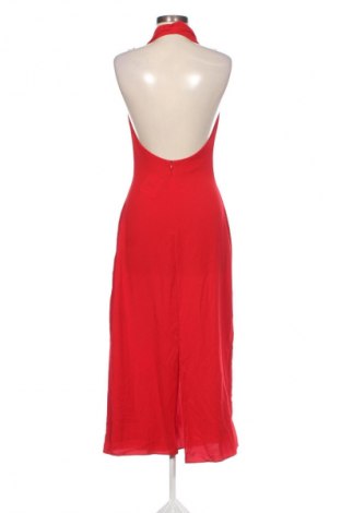 Kleid Zara, Größe S, Farbe Rot, Preis € 20,99