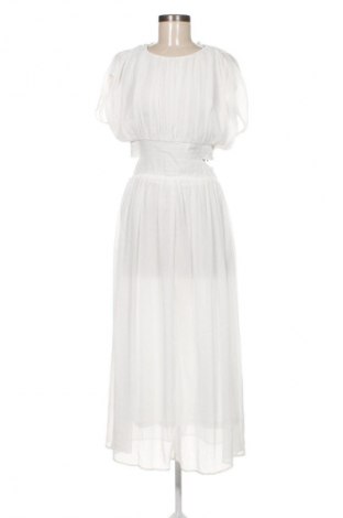 Φόρεμα Zara, Μέγεθος XS, Χρώμα Λευκό, Τιμή 39,39 €