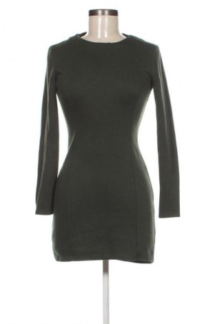 Φόρεμα Zara, Μέγεθος S, Χρώμα Πράσινο, Τιμή 13,81 €