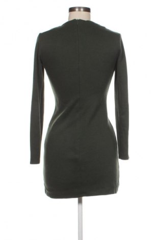Φόρεμα Zara, Μέγεθος S, Χρώμα Πράσινο, Τιμή 13,81 €