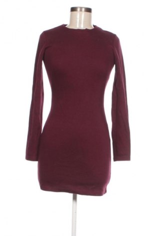 Rochie Zara, Mărime S, Culoare Mov, Preț 71,99 Lei