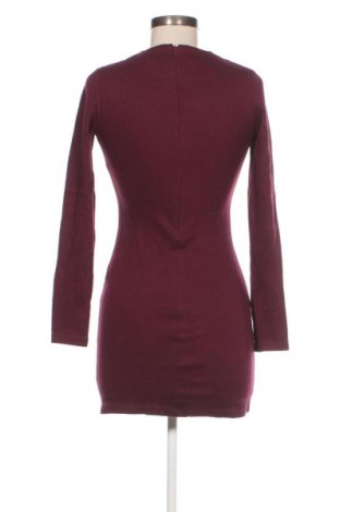 Rochie Zara, Mărime S, Culoare Mov, Preț 71,99 Lei