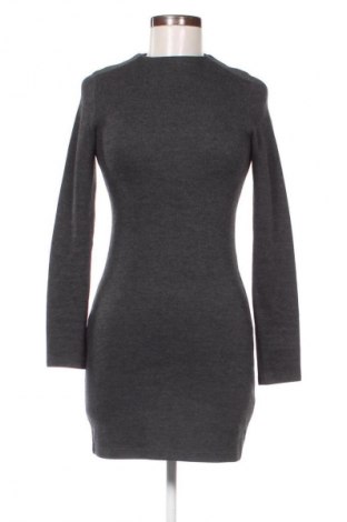 Φόρεμα Zara, Μέγεθος S, Χρώμα Γκρί, Τιμή 14,00 €