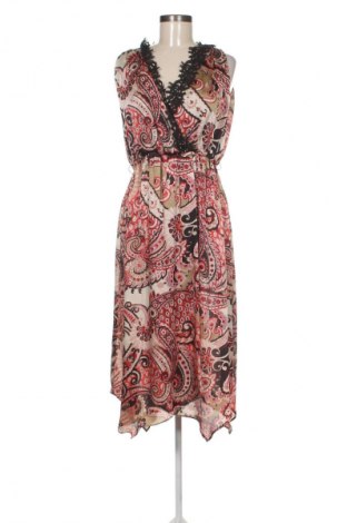 Sukienka Zara, Rozmiar M, Kolor Kolorowy, Cena 62,92 zł