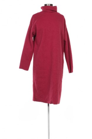 Рокля Zara, Размер S, Цвят Розов, Цена 32,99 лв.