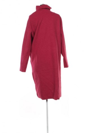 Рокля Zara, Размер S, Цвят Розов, Цена 32,99 лв.