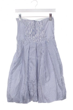 Рокля Zara, Размер M, Цвят Многоцветен, Цена 27,00 лв.