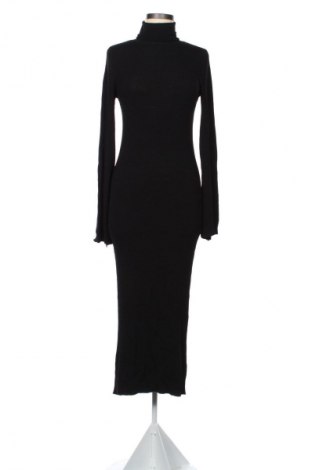 Šaty  Zara, Veľkosť S, Farba Čierna, Cena  17,30 €