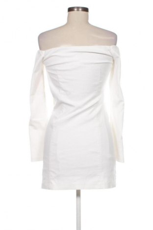 Rochie Zara, Mărime S, Culoare Alb, Preț 71,99 Lei