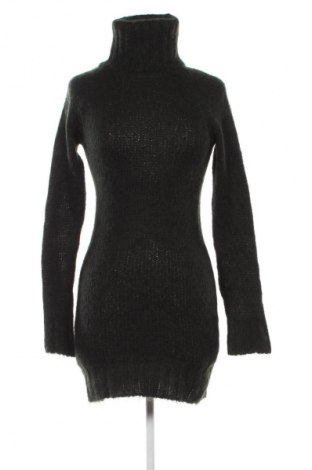 Kleid Zara, Größe M, Farbe Grün, Preis 12,99 €