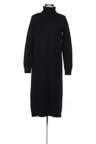 Kleid Zara, Größe S, Farbe Schwarz, Preis 15,35 €