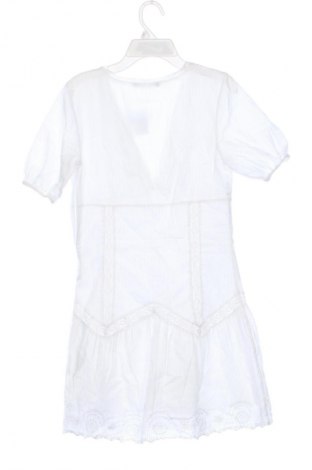 Šaty  Zara, Velikost XS, Barva Bílá, Cena  342,00 Kč