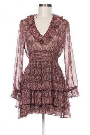 Šaty  Zara, Velikost M, Barva Vícebarevné, Cena  379,00 Kč