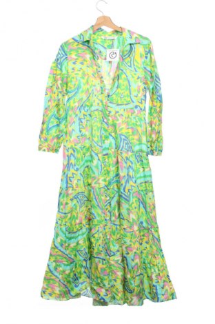 Rochie Zara, Mărime XS, Culoare Multicolor, Preț 98,99 Lei