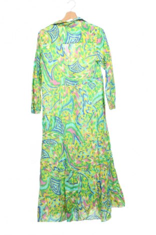 Rochie Zara, Mărime XS, Culoare Multicolor, Preț 98,99 Lei