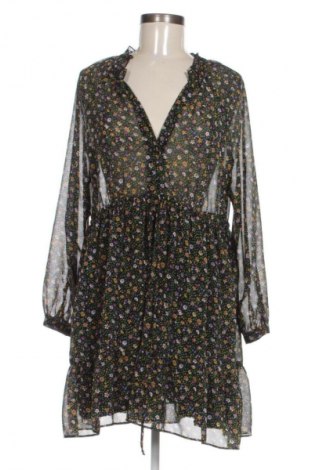 Kleid Zara, Größe S, Farbe Mehrfarbig, Preis € 12,99