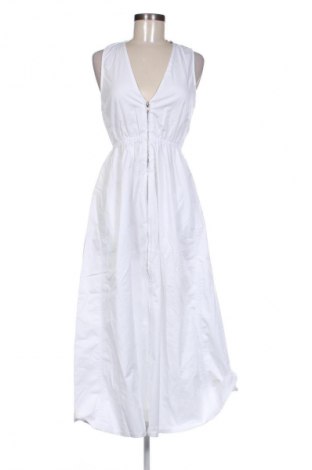 Φόρεμα Zara, Μέγεθος S, Χρώμα Λευκό, Τιμή 17,36 €