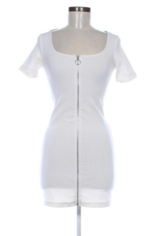 Rochie Zara, Mărime S, Culoare Alb, Preț 64,99 Lei