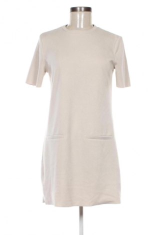 Φόρεμα Zara, Μέγεθος S, Χρώμα  Μπέζ, Τιμή 13,81 €