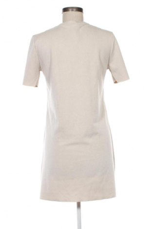 Φόρεμα Zara, Μέγεθος S, Χρώμα  Μπέζ, Τιμή 13,81 €
