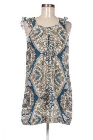 Рокля Zara, Размер S, Цвят Многоцветен, Цена 25,99 лв.