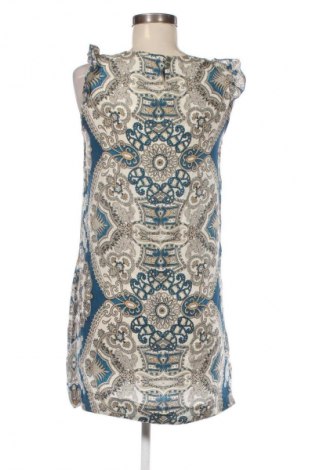 Рокля Zara, Размер S, Цвят Многоцветен, Цена 25,99 лв.