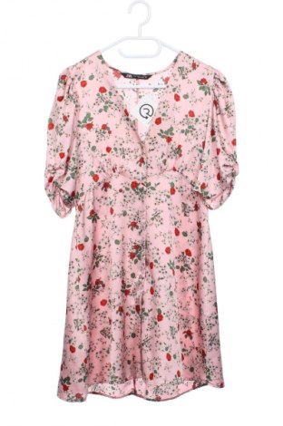 Šaty  Zara, Veľkosť XS, Farba Viacfarebná, Cena  17,36 €