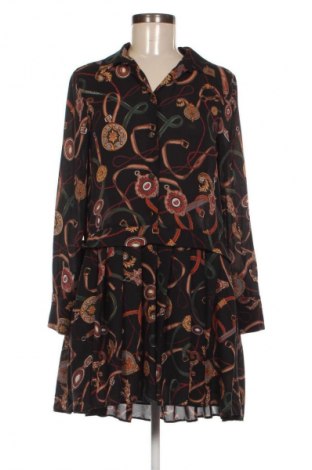 Sukienka Zara, Rozmiar XS, Kolor Kolorowy, Cena 58,99 zł