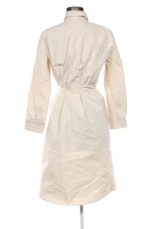 Kleid Zara, Größe M, Farbe Beige, Preis € 17,30