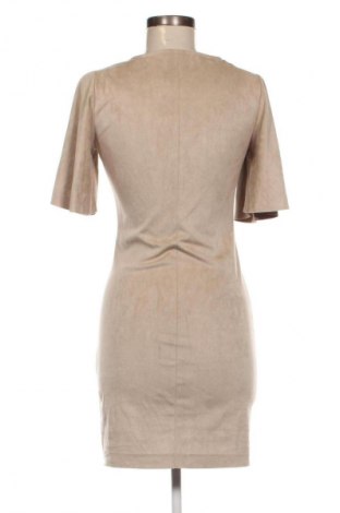Šaty  Zara, Veľkosť M, Farba Béžová, Cena  12,95 €