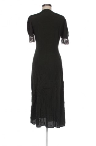 Φόρεμα Zara, Μέγεθος S, Χρώμα Πράσινο, Τιμή 39,39 €