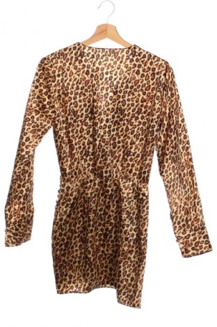 Kleid Zara, Größe XS, Farbe Mehrfarbig, Preis € 12,99