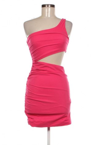 Sukienka Zara, Rozmiar M, Kolor Różowy, Cena 82,99 zł