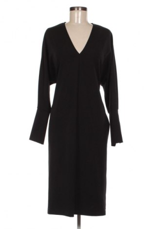 Kleid Zara, Größe S, Farbe Schwarz, Preis 13,99 €