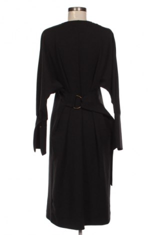 Kleid Zara, Größe S, Farbe Schwarz, Preis 13,99 €