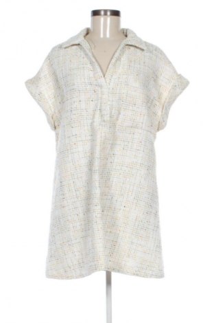 Kleid Zara, Größe XS, Farbe Mehrfarbig, Preis € 12,99