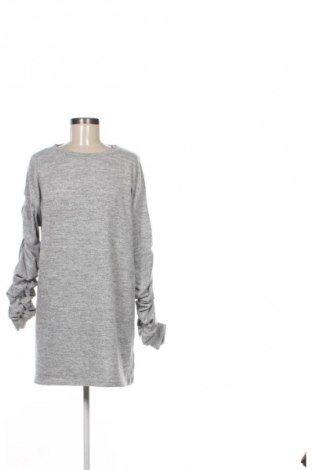 Šaty  Zara, Velikost S, Barva Šedá, Cena  229,00 Kč