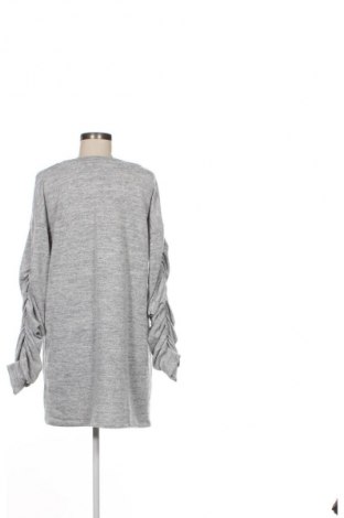 Šaty  Zara, Velikost S, Barva Šedá, Cena  229,00 Kč