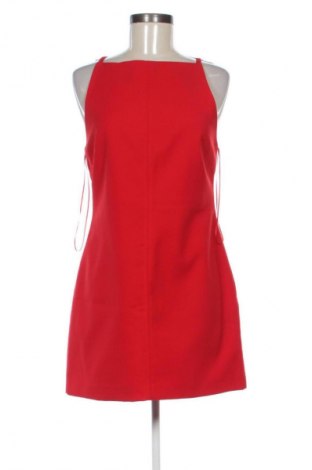 Kleid Zara, Größe M, Farbe Rot, Preis € 28,99