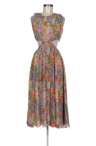 Šaty  Zara, Velikost M, Barva Vícebarevné, Cena  429,00 Kč