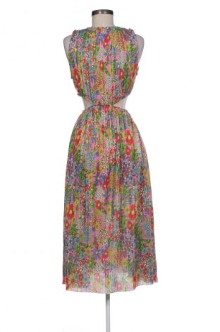 Šaty  Zara, Velikost M, Barva Vícebarevné, Cena  429,00 Kč