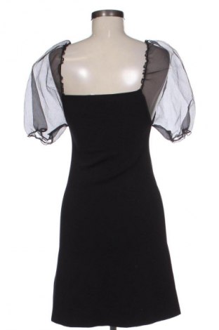 Šaty  Zara, Velikost M, Barva Černá, Cena  341,00 Kč