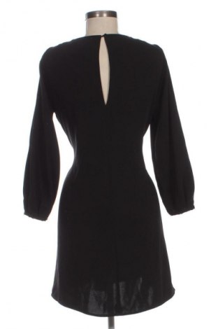 Φόρεμα Zara, Μέγεθος S, Χρώμα Μαύρο, Τιμή 13,99 €