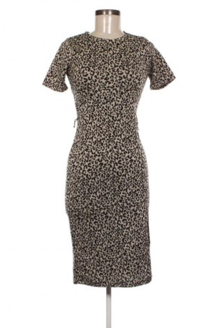 Kleid Zara, Größe S, Farbe Mehrfarbig, Preis 13,99 €