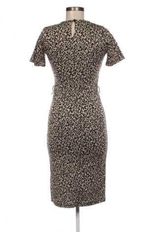 Kleid Zara, Größe S, Farbe Mehrfarbig, Preis 13,99 €