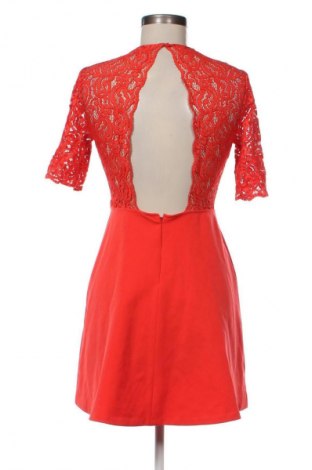 Šaty  Zara, Veľkosť M, Farba Červená, Cena  13,81 €