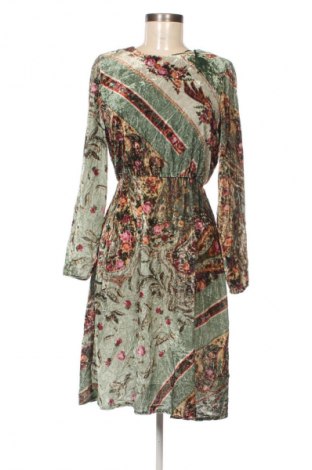 Φόρεμα Zara, Μέγεθος M, Χρώμα Πολύχρωμο, Τιμή 11,99 €